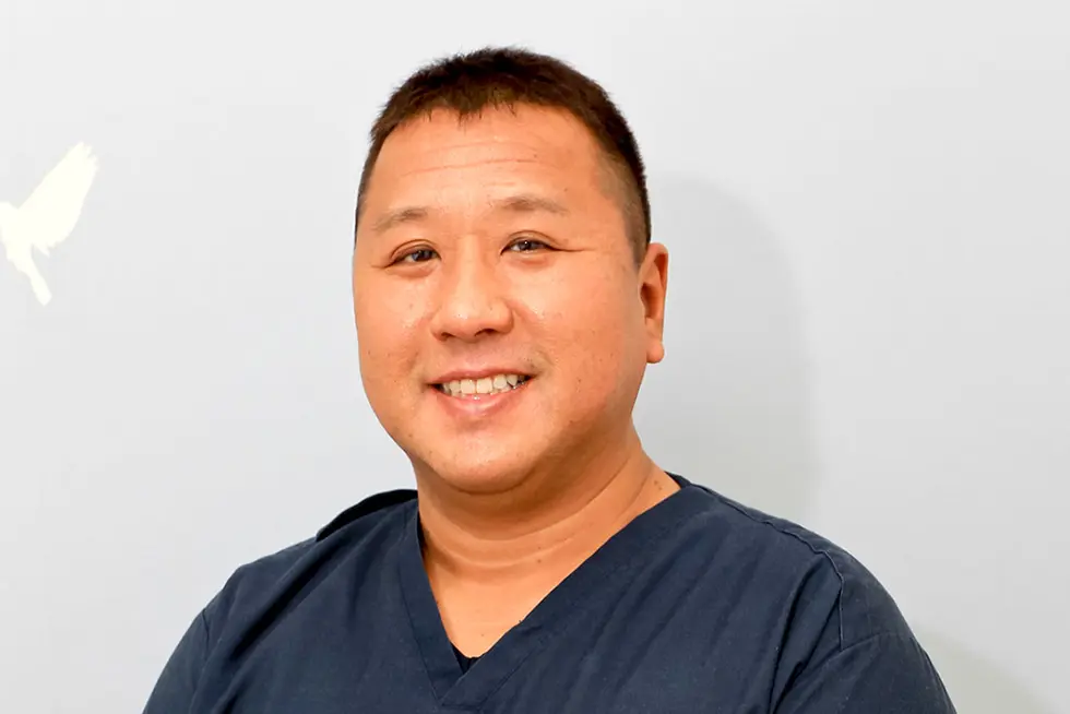 理事長：加藤 郁郎　IKURO KATO