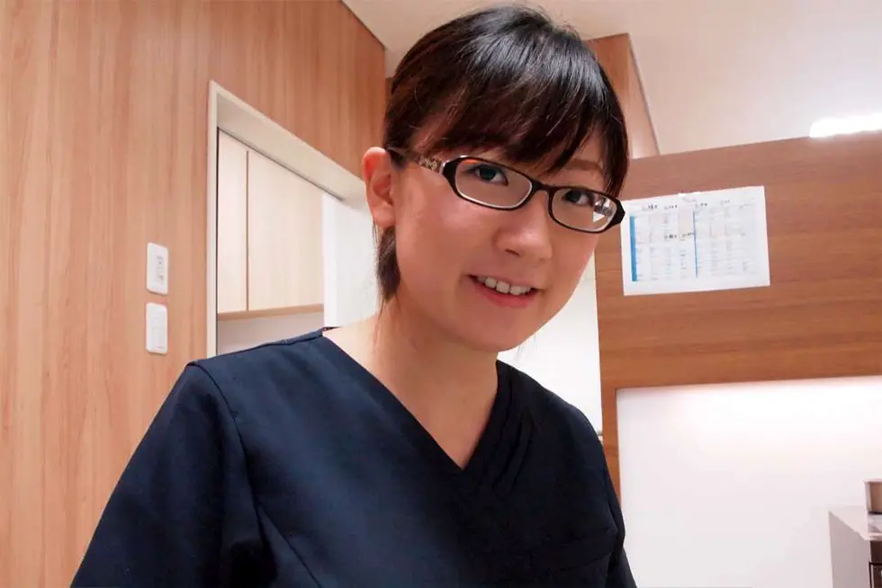 歯科医師：鈴木 久乃　HISANO SUZUKI